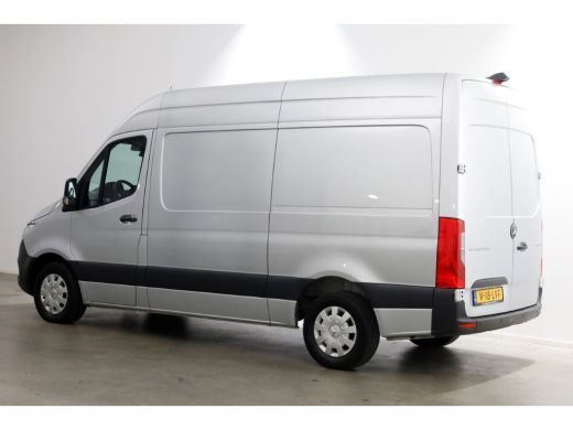Mercedes-Benz Sprinter 315 CDI 150pk RWD 9G Automaat L2H2 Airco/Camera 08-2021 ActivLease financial lease