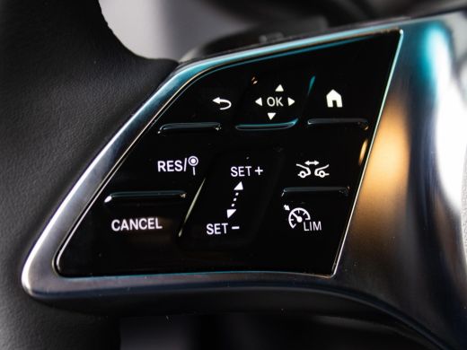 Mercedes-Benz Sprinter 319 1.9 CDI L2H2 RWD 190PK 3.500 kg trekgewicht, Trekhaak, Distronic, LED koplampen, lichtmetalen... ActivLease financial lease