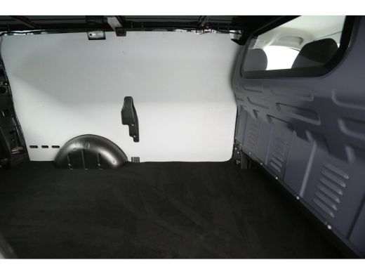 Mercedes-Benz Vito 114 CDI Lang Automaat Airco Cruise Camera Carplay 3 Persoons Navi Elektrpakket Trekhaak ActivLease financial lease