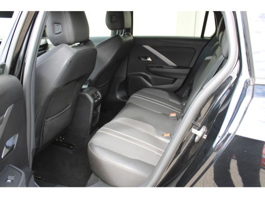 Opel Astra Sports Tourer 1.2 Turbo Hybrid GS / Navigatie / 360 Camera / PDC V+A / Stuur -en Stoelverwarmd / ... ActivLease financial lease