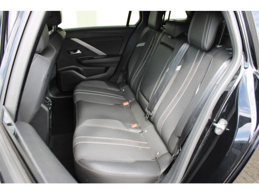 Opel Astra Sports Tourer 1.2 Turbo Hybrid GS / Navigatie / 360 Camera / PDC V+A / Stuur -en Stoelverwarmd / ... ActivLease financial lease