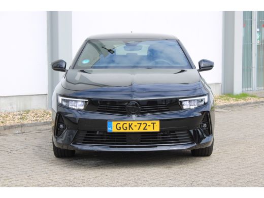 Opel Astra Sports Tourer 1.2 Turbo Hybrid GS / Navigatie / 360 Camera / PDC V+A / Stuur -en Stoelverwarmd / ... ActivLease financial lease