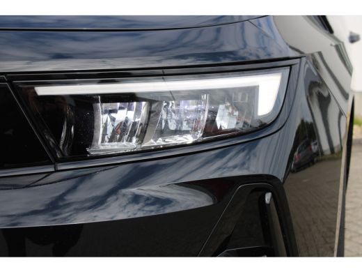Opel Astra Sports Tourer 1.2 Turbo Hybrid GS / Navigatie / 360 Camera / PDC V+A / Stuur -en Stoelverwarmd / ... ActivLease financial lease
