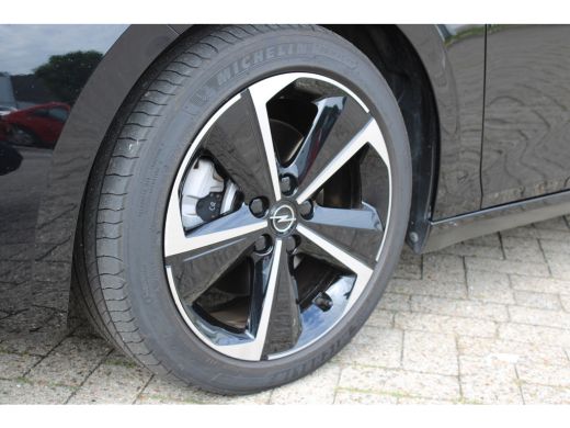 Opel Astra Sports Tourer 1.2 Turbo Hybrid GS / Navigatie / 360 Camera / PDC V+A / Stuur -en Stoelverwarmd / ... ActivLease financial lease