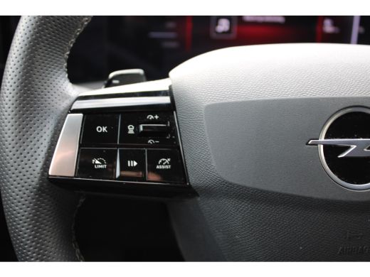 Opel Astra Sports Tourer 1.2 Turbo Hybrid GS / Navigatie / 360 Camera / PDC V+A / Stuur -en Stoelverwarmd / ... ActivLease financial lease