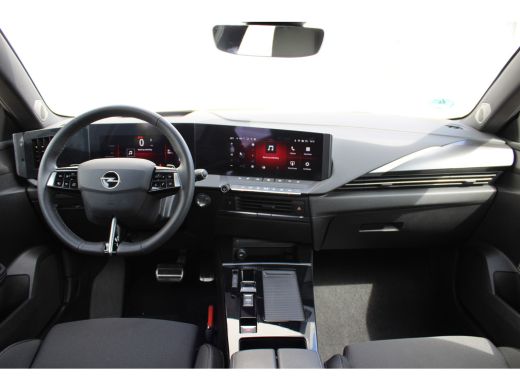 Opel Astra Sports Tourer 1.2 Turbo Hybrid GS / Navigatie / 360 Camera / PDC V+A / Stuur -en Stoelverwarmd / ... ActivLease financial lease