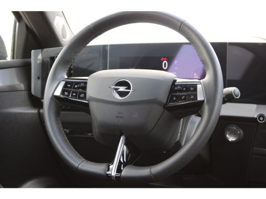Opel Astra Sports Tourer 1.2 Turbo Hybrid GS / Navigatie / 360 Camera / PDC V+A / Stuur -en Stoelverwarmd / ... ActivLease financial lease