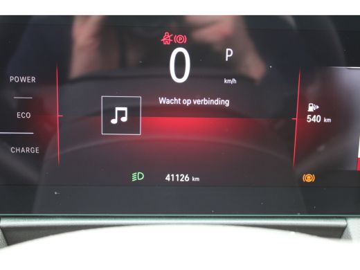 Opel Astra Sports Tourer 1.2 Turbo Hybrid GS / Navigatie / 360 Camera / PDC V+A / Stuur -en Stoelverwarmd / ... ActivLease financial lease