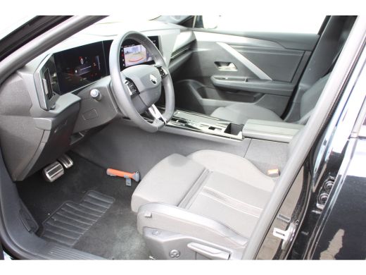 Opel Astra Sports Tourer 1.2 Turbo Hybrid GS / Navigatie / 360 Camera / PDC V+A / Stuur -en Stoelverwarmd / ... ActivLease financial lease