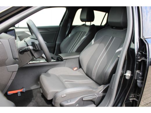 Opel Astra Sports Tourer 1.2 Turbo Hybrid GS / Navigatie / 360 Camera / PDC V+A / Stuur -en Stoelverwarmd / ... ActivLease financial lease