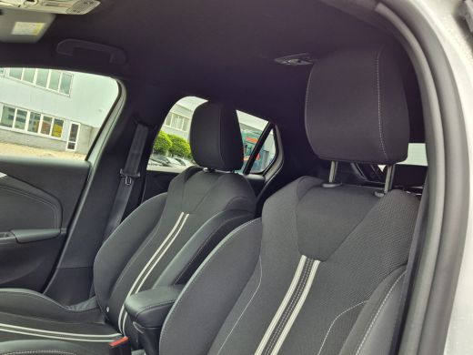 Opel Corsa 1.2 Turbo Hybrid | GS AUTOMAAT | Achteruitrijcamera | 16 inch LMV | Parkeersensoren voor & Achter... ActivLease financial lease