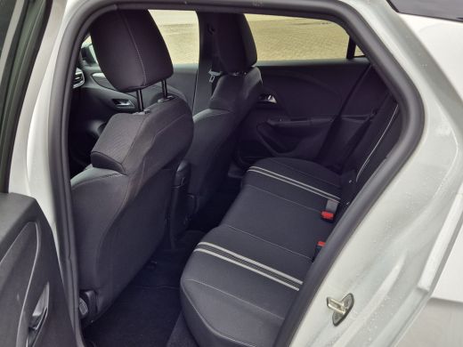 Opel Corsa 1.2 Turbo Hybrid | GS AUTOMAAT | Achteruitrijcamera | 16 inch LMV | Parkeersensoren voor & Achter... ActivLease financial lease