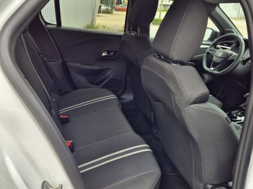 Opel Corsa 1.2 Turbo Hybrid | GS AUTOMAAT | Achteruitrijcamera | 16 inch LMV | Parkeersensoren voor & Achter... ActivLease financial lease