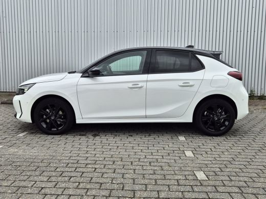 Opel Corsa 1.2 Turbo Hybrid | GS AUTOMAAT | Achteruitrijcamera | 16 inch LMV | Parkeersensoren voor & Achter... ActivLease financial lease