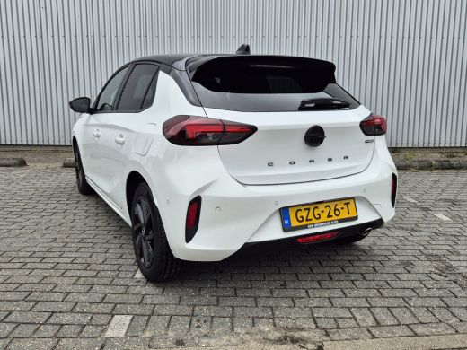Opel Corsa 1.2 Turbo Hybrid | GS AUTOMAAT | Achteruitrijcamera | 16 inch LMV | Parkeersensoren voor & Achter... ActivLease financial lease