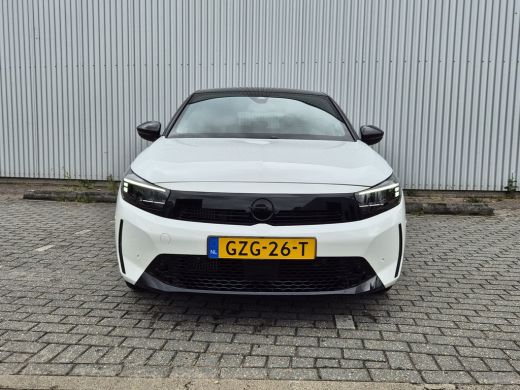 Opel Corsa 1.2 Turbo Hybrid | GS AUTOMAAT | Achteruitrijcamera | 16 inch LMV | Parkeersensoren voor & Achter... ActivLease financial lease