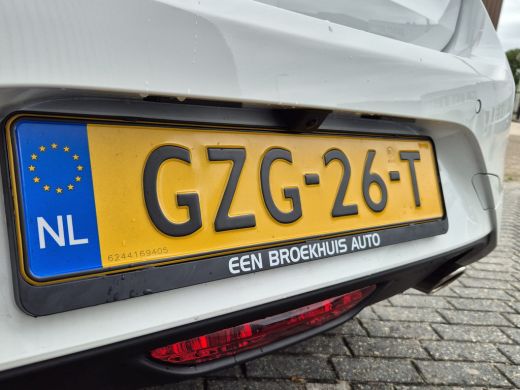 Opel Corsa 1.2 Turbo Hybrid | GS AUTOMAAT | Achteruitrijcamera | 16 inch LMV | Parkeersensoren voor & Achter... ActivLease financial lease