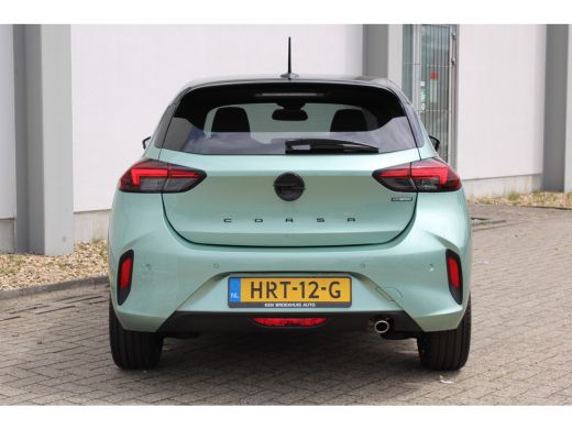 Opel Corsa 1.2 Turbo Hybrid Yes / Navigatie via Carplay / Parkeersensoren / Stuur -en stoelverwarmd / LED / ... ActivLease financial lease