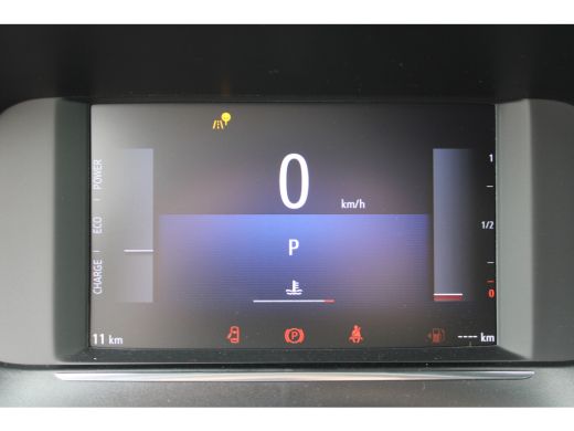 Opel Corsa 1.2 Turbo Hybrid Yes / Navigatie via Carplay / Parkeersensoren / Stuur -en stoelverwarmd / LED / ... ActivLease financial lease