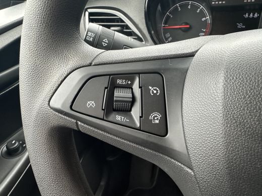 Opel KARL 1.0 Edition | BLUETOOTH| CRUISE CONTROL| AIRCO| STUURWIEL MULTIFUNCTIONEEL| ActivLease financial lease
