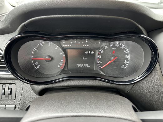 Opel KARL 1.0 Edition | BLUETOOTH| CRUISE CONTROL| AIRCO| STUURWIEL MULTIFUNCTIONEEL| ActivLease financial lease