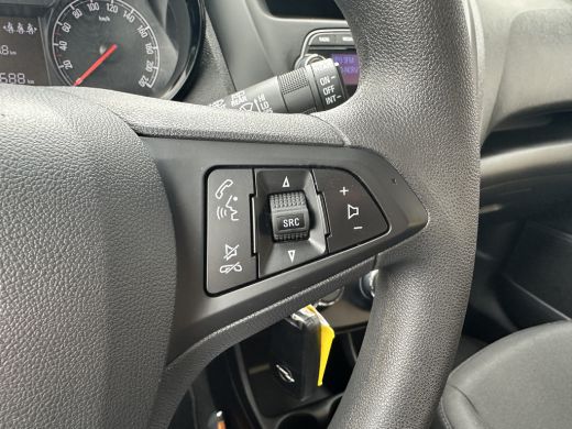 Opel KARL 1.0 Edition | BLUETOOTH| CRUISE CONTROL| AIRCO| STUURWIEL MULTIFUNCTIONEEL| ActivLease financial lease