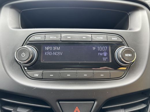 Opel KARL 1.0 Edition | BLUETOOTH| CRUISE CONTROL| AIRCO| STUURWIEL MULTIFUNCTIONEEL| ActivLease financial lease