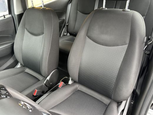 Opel KARL 1.0 Edition | BLUETOOTH| CRUISE CONTROL| AIRCO| STUURWIEL MULTIFUNCTIONEEL| ActivLease financial lease