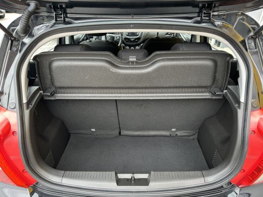 Opel KARL 1.0 Edition | BLUETOOTH| CRUISE CONTROL| AIRCO| STUURWIEL MULTIFUNCTIONEEL| ActivLease financial lease
