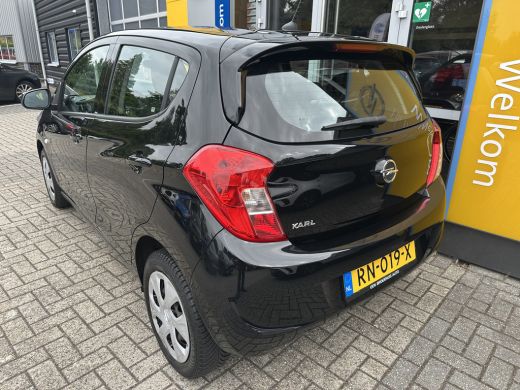 Opel KARL 1.0 Edition | BLUETOOTH| CRUISE CONTROL| AIRCO| STUURWIEL MULTIFUNCTIONEEL| ActivLease financial lease