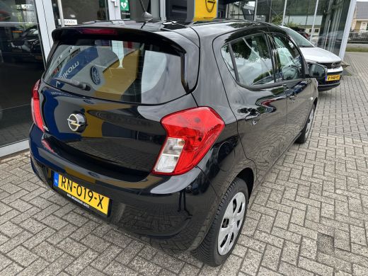 Opel KARL 1.0 Edition | BLUETOOTH| CRUISE CONTROL| AIRCO| STUURWIEL MULTIFUNCTIONEEL| ActivLease financial lease