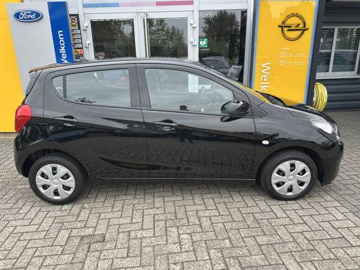 Opel KARL 1.0 Edition | BLUETOOTH| CRUISE CONTROL| AIRCO| STUURWIEL MULTIFUNCTIONEEL| ActivLease financial lease