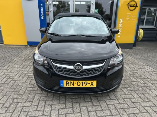 Opel KARL 1.0 Edition | BLUETOOTH| CRUISE CONTROL| AIRCO| STUURWIEL MULTIFUNCTIONEEL| ActivLease financial lease