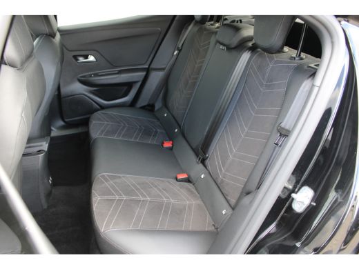 Opel Mokka 1.2 Turbo Hybrid GS / Navigatie / Camera / Parkeersensoren / Alcantara / ECC / Carplay / LED / ActivLease financial lease