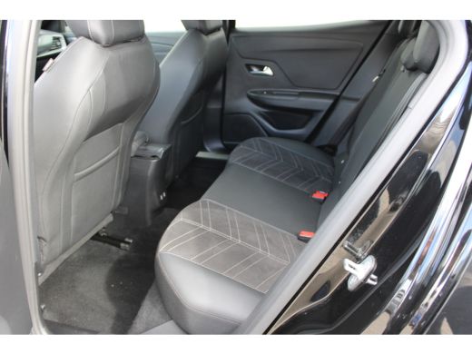 Opel Mokka 1.2 Turbo Hybrid GS / Navigatie / Camera / Parkeersensoren / Alcantara / ECC / Carplay / LED / ActivLease financial lease
