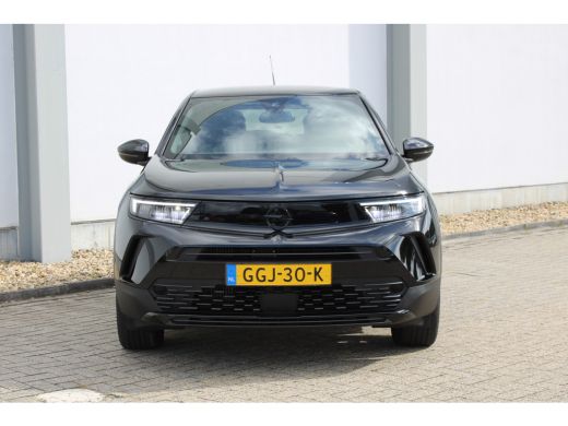 Opel Mokka 1.2 Turbo Hybrid GS / Navigatie / Camera / Parkeersensoren / Alcantara / ECC / Carplay / LED / ActivLease financial lease