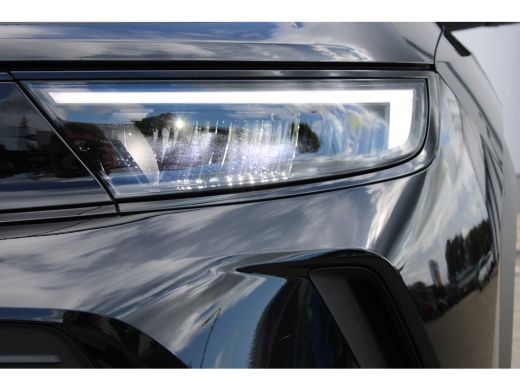 Opel Mokka 1.2 Turbo Hybrid GS / Navigatie / Camera / Parkeersensoren / Alcantara / ECC / Carplay / LED / ActivLease financial lease