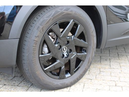 Opel Mokka 1.2 Turbo Hybrid GS / Navigatie / Camera / Parkeersensoren / Alcantara / ECC / Carplay / LED / ActivLease financial lease