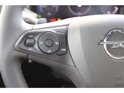 Opel Mokka 1.2 Turbo Hybrid GS / Navigatie / Camera / Parkeersensoren / Alcantara / ECC / Carplay / LED / ActivLease financial lease