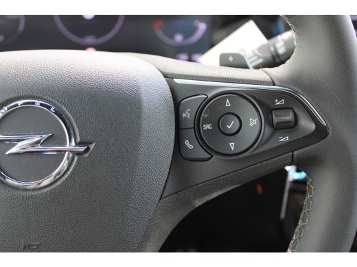 Opel Mokka 1.2 Turbo Hybrid GS / Navigatie / Camera / Parkeersensoren / Alcantara / ECC / Carplay / LED / ActivLease financial lease