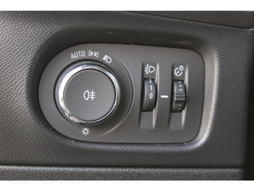 Opel Mokka 1.2 Turbo Hybrid GS / Navigatie / Camera / Parkeersensoren / Alcantara / ECC / Carplay / LED / ActivLease financial lease