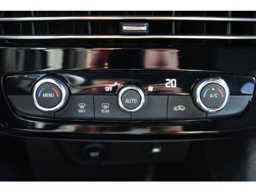 Opel Mokka 1.2 Turbo Hybrid GS / Navigatie / Camera / Parkeersensoren / Alcantara / ECC / Carplay / LED / ActivLease financial lease