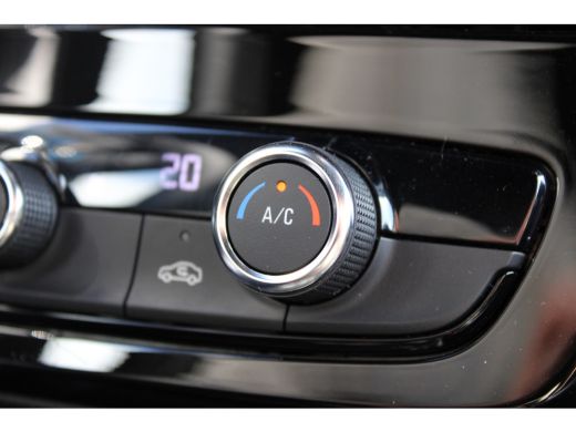 Opel Mokka 1.2 Turbo Hybrid GS / Navigatie / Camera / Parkeersensoren / Alcantara / ECC / Carplay / LED / ActivLease financial lease
