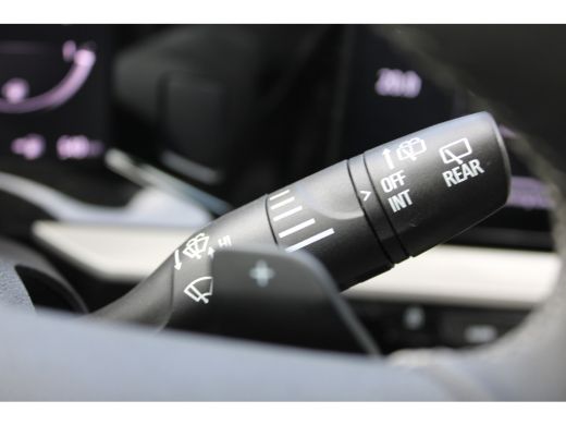 Opel Mokka 1.2 Turbo Hybrid GS / Navigatie / Camera / Parkeersensoren / Alcantara / ECC / Carplay / LED / ActivLease financial lease