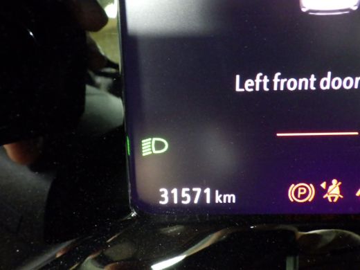 Opel Mokka 1.2 Turbo Hybrid GS / Navigatie / Camera / Parkeersensoren / ECC / Carplay / LED / ActivLease financial lease