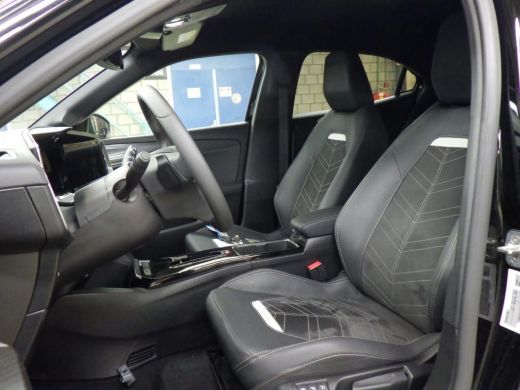 Opel Mokka 1.2 Turbo Hybrid GS / Navigatie / Camera / Parkeersensoren / ECC / Carplay / LED / ActivLease financial lease