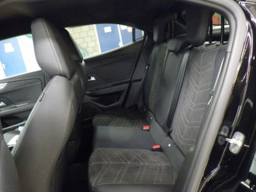 Opel Mokka 1.2 Turbo Hybrid GS / Navigatie / Camera / Parkeersensoren / ECC / Carplay / LED / ActivLease financial lease
