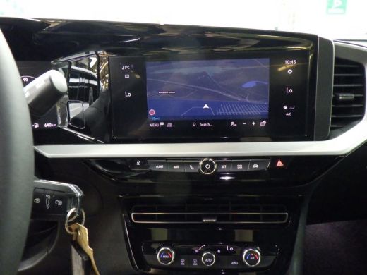 Opel Mokka 1.2 Turbo Hybrid GS / Navigatie / Camera / Parkeersensoren / ECC / Carplay / LED / ActivLease financial lease