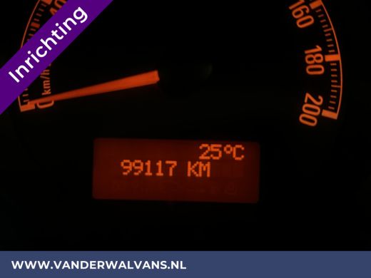 Opel Movano 2.3 CDTI 146pk L2H2 Inrichting Euro6 Airco | Camera | Navigatie | Omvormer 3000 Cruiscontrol, 250... ActivLease financial lease