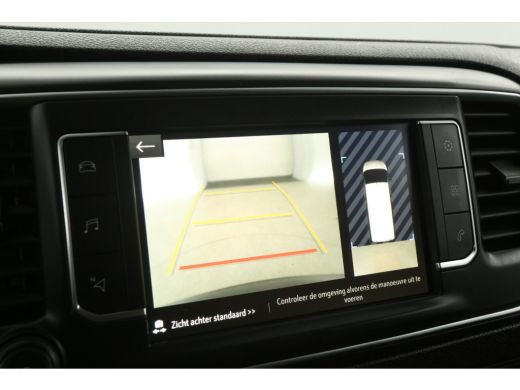 Opel Vivaro 2.0 CDTI L2H1 145PK Airco Carplay Camera Cruise Navigatie PDC 3 Persoons ActivLease financial lease